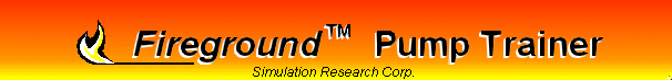 simulation research corp